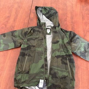 Gap boys light jacket XL husky